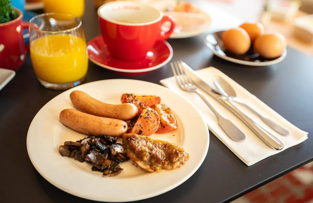 Holiday Inn Mulhouse By Ihg-1