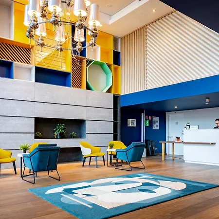 Holiday Inn Mulhouse By Ihg-2