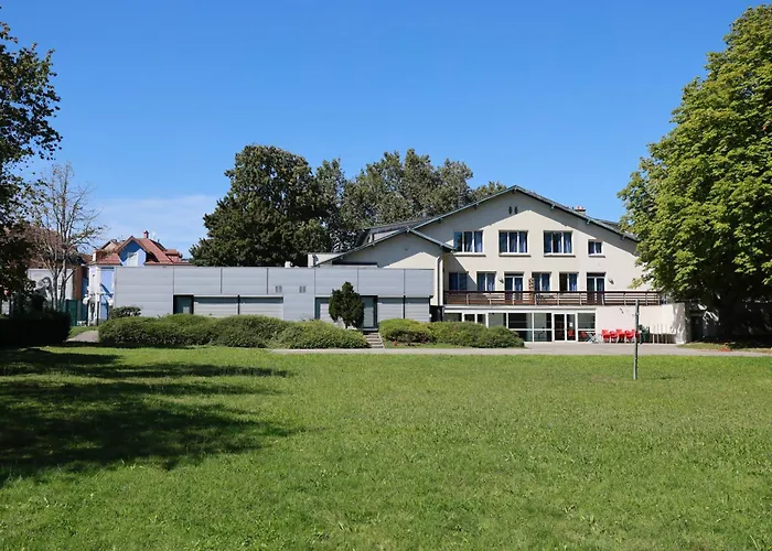  De Jeunesse De