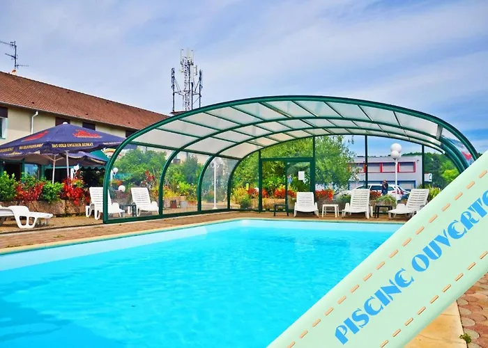 Contact Restaurant Relais Arc En Ciel-Wittenheim- Nord-Chambres Rénovées